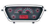 Dakota Digital VHX Gauges - 1953-55 Ford Pickup