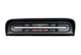 Dakota Digital VHX Gauges - 1967-72 Ford Pickup