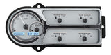 Dakota Digital VHX Gauges - 1948-50 Ford Truck