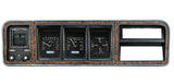 Dakota Digital VHX Gauges - 1973-79 Ford Pickup, 78-79 Bronco