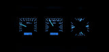 Dakota Digital VHX Gauges - 1973-79 Ford Pickup, 78-79 Bronco