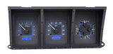 Dakota Digital VHX Gauges - 1973-79 Ford Pickup, 78-79 Bronco