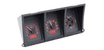 Dakota Digital VHX Gauges - 1973-79 Ford Pickup, 78-79 Bronco