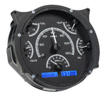 Dakota Digital VHX Gauges - 1966-77 Ford Bronco