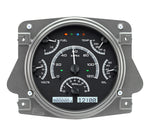 Dakota Digital VHX Gauges - 1966-77 Ford Bronco