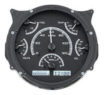 Dakota Digital VHX Gauges - 1966-77 Ford Bronco