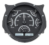 Dakota Digital VHX Gauges - 1966-77 Ford Bronco