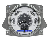 Dakota Digital VHX Gauges - 1966-77 Ford Bronco