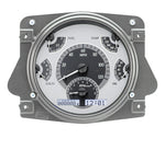 Dakota Digital VHX Gauges - 1966-77 Ford Bronco