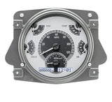 Dakota Digital VHX Gauges - 1966-77 Ford Bronco