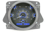 Dakota Digital VHX Gauges - 1966-77 Ford Bronco