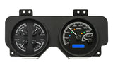 Dakota Digital VHX Gauges - 1969 Pontiac Firebird