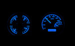 Dakota Digital VHX Gauges - 1969 Pontiac Firebird