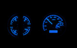 Dakota Digital VHX Gauges - 1969 Pontiac Firebird