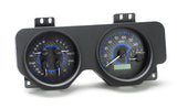 Dakota Digital VHX Gauges - 1969 Pontiac Firebird