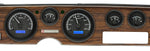 Dakota Digital VHX Gauges - 1970-81 Pontiac Firebird