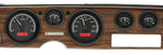 Dakota Digital VHX Gauges - 1970-81 Pontiac Firebird