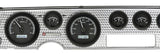 Dakota Digital VHX Gauges - 1970-81 Pontiac Firebird