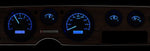 Dakota Digital VHX Gauges - 1970-81 Pontiac Firebird