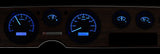 Dakota Digital VHX Gauges - 1970-81 Pontiac Firebird