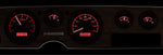 Dakota Digital VHX Gauges - 1970-81 Pontiac Firebird