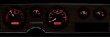 Dakota Digital VHX Gauges - 1970-81 Pontiac Firebird