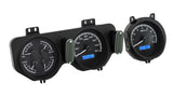 Dakota Digital VHX Gauges - 1968 Pontiac GTO/ Lemans/ Tempest