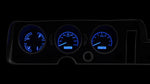 Dakota Digital VHX Gauges - 1968 Pontiac GTO/ Lemans/ Tempest