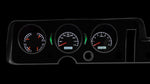 Dakota Digital VHX Gauges - 1968 Pontiac GTO/ Lemans/ Tempest