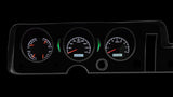 Dakota Digital VHX Gauges - 1968 Pontiac GTO/ Lemans/ Tempest