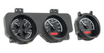 Dakota Digital VHX Gauges - 1969 Pontiac GTO/ Lemans