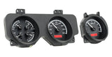 Dakota Digital VHX Gauges - 1969 Pontiac GTO/ Lemans