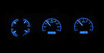 Dakota Digital VHX Gauges - 1969 Pontiac GTO/ Lemans