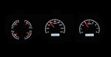 Dakota Digital VHX Gauges - 1969 Pontiac GTO/ Lemans