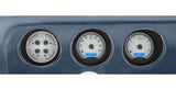 Dakota Digital VHX Gauges - 1969 Pontiac GTO/ Lemans