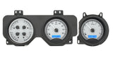 Dakota Digital VHX Gauges - 1969 Pontiac GTO/ Lemans