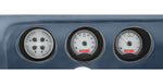 Dakota Digital VHX Gauges - 1969 Pontiac GTO/ Lemans