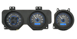 Dakota Digital VHX Gauges - 1969 Pontiac GTO/ Lemans