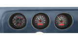 Dakota Digital VHX Gauges - 1969 Pontiac GTO/ Lemans