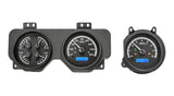 Dakota Digital VHX Gauges - 1970-72 Pontiac GTO/ Lemans