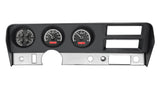 Dakota Digital VHX Gauges - 1970-72 Pontiac GTO/ Lemans