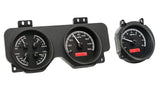 Dakota Digital VHX Gauges - 1970-72 Pontiac GTO/ Lemans