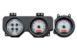 Dakota Digital VHX Gauges - 1970-72 Pontiac GTO/ Lemans