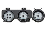 Dakota Digital VHX Gauges - 1970-72 Pontiac GTO/ Lemans