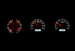 Dakota Digital VHX Gauges - 1970-72 Pontiac GTO/ Lemans