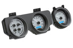 Dakota Digital VHX Gauges - 1970-72 Pontiac GTO/ Lemans