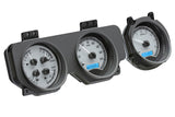 Dakota Digital VHX Gauges - 1970-72 Pontiac GTO/ Lemans