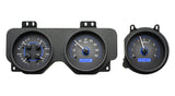 Dakota Digital VHX Gauges - 1970-72 Pontiac GTO/ Lemans