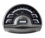 Dakota Digital VHX Gauges - 1949-50 Oldsmobile