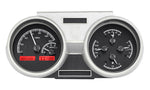 Dakota Digital VHX Gauges - 1966-67 Oldsmobile Cutlass